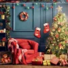 Educa 1000 Pieces* - Christmas Corner - 1000 Piece Jigsaw Puzzle