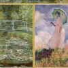 Educa 1000 Pieces* - Claude Monet Multi Pack - 1000 Piece Jigsaw Puzzle