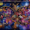 Educa 1000 Pieces* - Constellations - 1000 Piece Jigsaw Puzzle