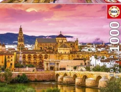 Educa 1000 Pieces* - Cordoba - 1000 Piece Jigsaw Puzzle