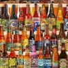 Educa 500 Pieces* - Craft Beers - 500 Piece Jigsaw Puzzle