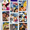 Educa 1000 Pieces* - Disney Collage - 1000 Piece Jigsaw Puzzle