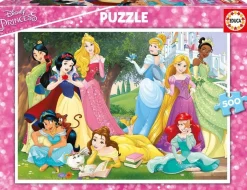 Educa 500 Pieces* - Disney Princess - 500 Piece Jigsaw Puzzle