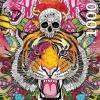 Educa 1000 Pieces* - Ecstasy - 1000 Piece Jigsaw Puzzle