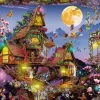 Educa 500 Pieces* - Fairy House - 500 Piece Jigsaw Puzzle