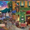 Educa 2000 Pieces* - Italian Fresco - 2000 Piece Jigsaw Puzzle