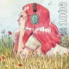 Educa 1000 Pieces* - June - Esther Gili - 1000 Piece Jigsaw Puzzle
