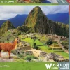 Educa 1000 Pieces* - Machu Pichu - Peru - 1000 Piece Jigsaw Puzzle