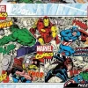 Educa 1000 Pieces* - Marvel Comics - 1000 Piece Jigsaw Puzzle
