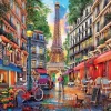 Educa 1000 Pieces* - Paris - 1000 Piece Jigsaw Puzzles