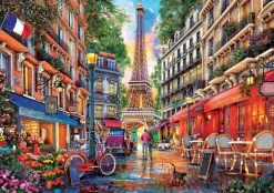 Educa 1000 Pieces* - Paris - 1000 Piece Jigsaw Puzzles