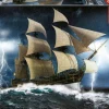 Educa 1000 Pieces* - Perfect Storm - 1000 Piece Jigsaw Puzzle