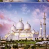 Educa 1000 Pieces* - Sheikh Zayed Grand Mosque - 1000 Piece Jigsaw Puzzle