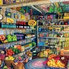 Educa 2000 Pieces* - The Farmer'S Market - 2000 Piece Jigsaw Puzzle