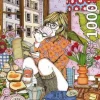 Educa 1000 Pieces* - Time For Myself - 1000 Piece Jigsaw Puzzle