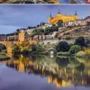 Educa 1000 Pieces* - Toledo - 1000 Piece Jigsaw Puzzle