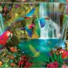 Educa 1000 Pieces* - Tropical Parrots - 1000 Piece Jigsaw Puzzle