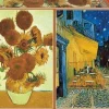 Educa 1000 Pieces* - Vincent Van Gogh Multi Pack - 1000 Piece Jigsaw Puzzle