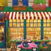 Educa 3000 Pieces & Above* - Vintage Bookshop - 4000 Piece Jigsaw Puzzle