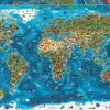 Educa 1000 Pieces* - Wonders Of The World - 1000 Piece Jigsaw Puzzle