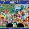 Educa 1000 Pieces* - World Of Disney - 1000 Piece Jigsaw Puzzle