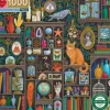 Eeboo 1000 Pieces* - Alchemist'S Cabinets - 1000 Piece Jigsaw Puzzles