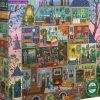 Eeboo 1000 Pieces* - Alchemists Home - 1000 Piece Jigsaw Puzzle