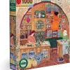 Eeboo 1000 Pieces* - Ancient Apothecary - 1000 Piece Jigsaw Puzzles