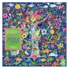 Eeboo 1000 Pieces* - Tree Of Life - 1000 Piece Jigsaw Puzzle