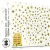 Great British Jigsaws 1000 Pieces*Emma Ball - Bees - 1000 Piece Jigsaw Puzzle