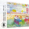 Great British Jigsaws 1000 Pieces*Emma Ball - Harbour Brights - 1000 Piece Jigsaw Puzzle
