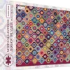 Great British Jigsaws 1000 Pieces*Emma Ball - Mystical Lanterns - 1000 Piece Jigsaw Puzzle