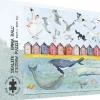 Great British Jigsaws 1000 Pieces*Emma Ball - Sealife - 1000 Piece Jigsaw Puzzle