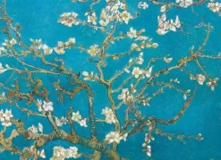 Eurographics 1000 Pieces* - Almond Blossom Van Gogh - 1000 Piece Jigsaw Puzzle