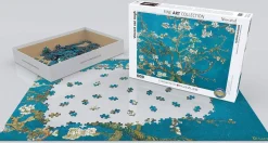 Eurographics 1000 Pieces* - Almond Blossom Van Gogh - 1000 Piece Jigsaw Puzzle