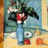 Eurographics 1000 Pieces* - Blue Vase - Paul Cezanne - 1000 Piece Jigsaw Puzzle