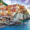 Eurographics 1000 Pieces* - Cinque-Terre Italy - 1000 Piece Jigsaw Puzzle