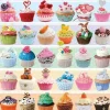 Eurographics 1000 Pieces* - Cupcake Celebration - 1000 Piece Jigsaw Puzzle