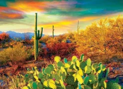 Eurographics 1000 Pieces* - Desert Dreams - 1000 Piece Jigsaw Puzzle