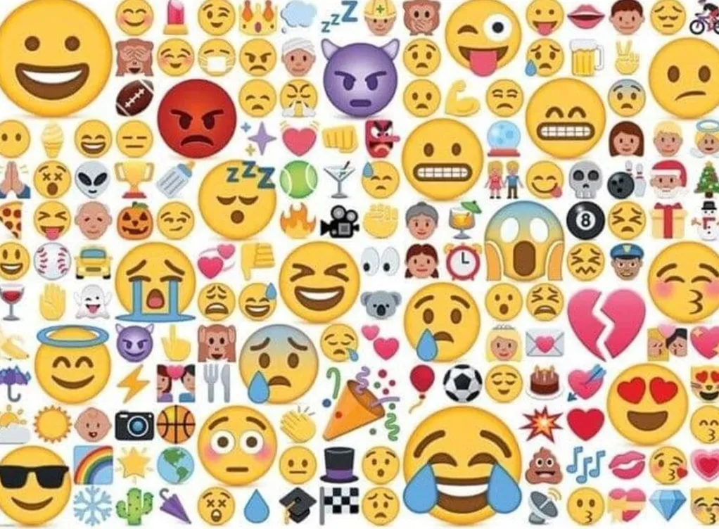 Eurographics 1000 Pieces* - Emojipuzzle - 1000 Piece Jigsaw Puzzle