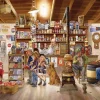 Eurographics 2000 Pieces* - General Store - 2000 Piece Jigsaw Puzzle