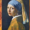 Eurographics 1000 Pieces* - Girl With The Pearl Earring - 1000 Piece Jigsaw Puzzle