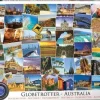 Eurographics 1000 Pieces* - Globetrotter Australia - 1000 Piece Jigsaw Puzzle