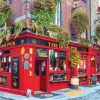 Eurographics 1000 Pieces* - Irish Pub - 1000 Piece Jigsaw Puzzle