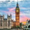 Eurographics 1000 Pieces* - London - Big Ben - 1000 Piece Jigsaw Puzzle