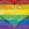 Eurographics 1000 Pieces* - Love & Pride - 1000 Piece Jigsaw Puzzle