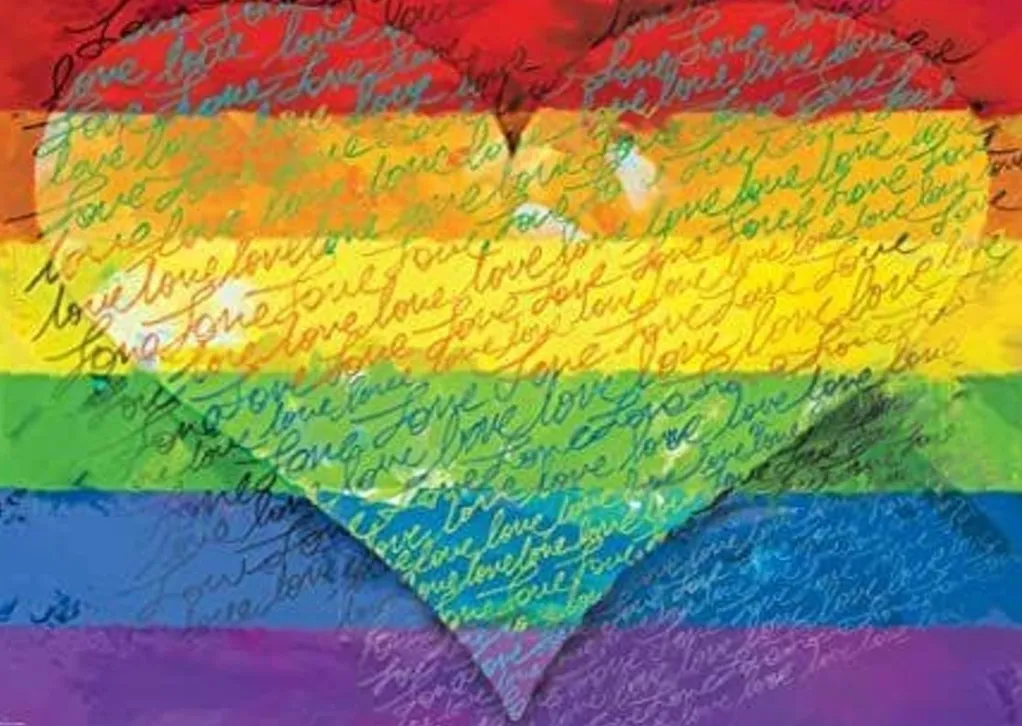 Eurographics 1000 Pieces* - Love & Pride - 1000 Piece Jigsaw Puzzle