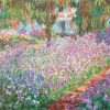 Eurographics 2000 Pieces* - Monet'S Garden - 2000 Piece Jigsaw Puzzle
