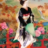 Eurographics 1000 Pieces* - Morita, Higasa - 1000 Piece Jigsaw Puzzle