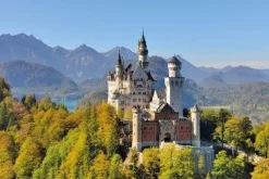 Eurographics 1000 Pieces* - Neuschwanstien Castle - 1000 Piece Jigsaw Puzzle